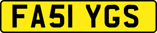 FA51YGS