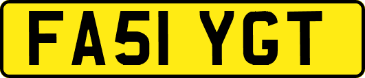 FA51YGT
