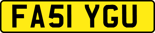FA51YGU