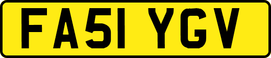 FA51YGV