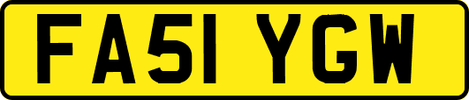 FA51YGW