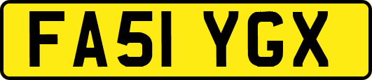 FA51YGX