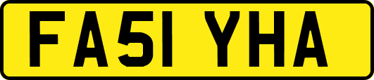 FA51YHA