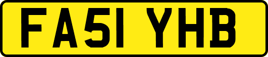 FA51YHB