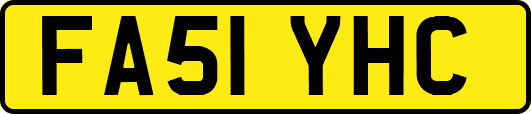 FA51YHC
