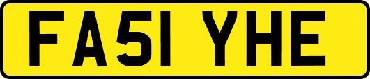 FA51YHE
