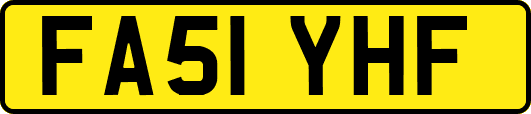 FA51YHF