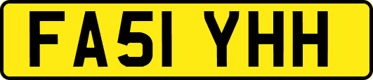 FA51YHH