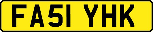 FA51YHK