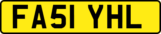 FA51YHL
