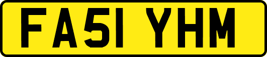 FA51YHM