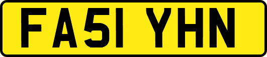 FA51YHN