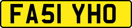 FA51YHO