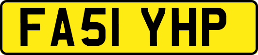 FA51YHP
