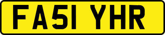 FA51YHR