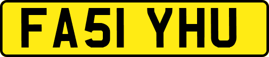 FA51YHU