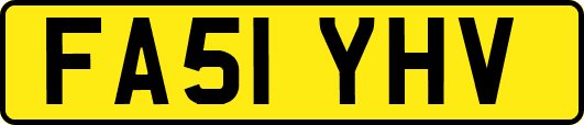 FA51YHV