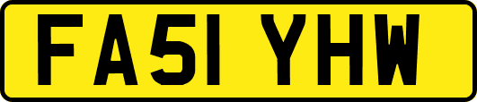 FA51YHW