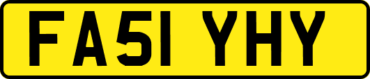 FA51YHY