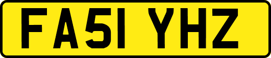 FA51YHZ