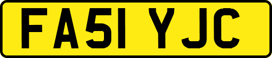FA51YJC