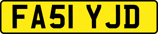 FA51YJD