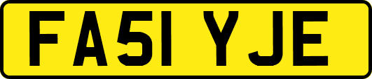 FA51YJE