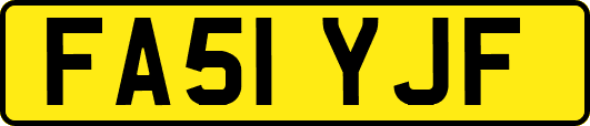 FA51YJF