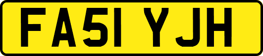 FA51YJH