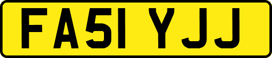 FA51YJJ