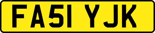 FA51YJK