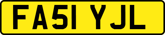 FA51YJL