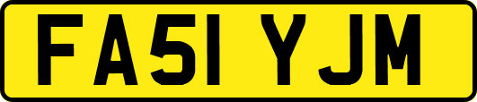 FA51YJM