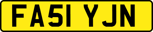 FA51YJN
