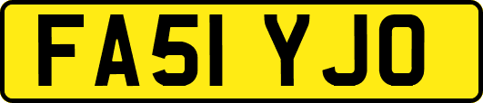 FA51YJO