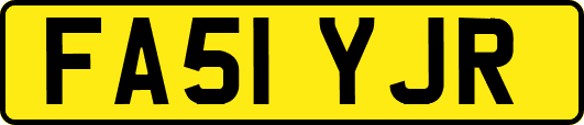 FA51YJR