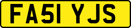 FA51YJS