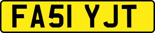 FA51YJT