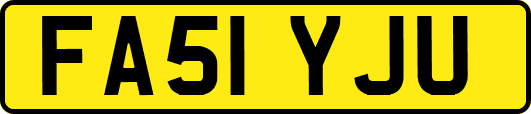 FA51YJU