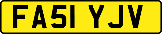 FA51YJV