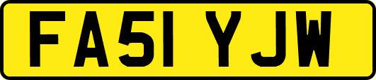 FA51YJW