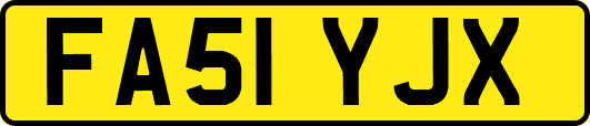 FA51YJX