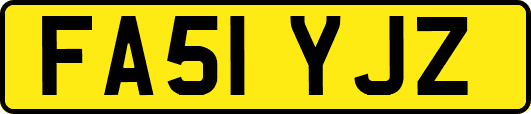 FA51YJZ