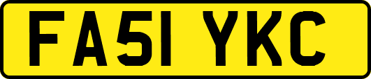 FA51YKC