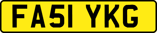 FA51YKG