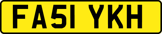 FA51YKH