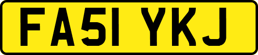 FA51YKJ