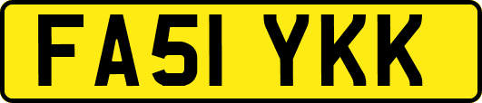FA51YKK