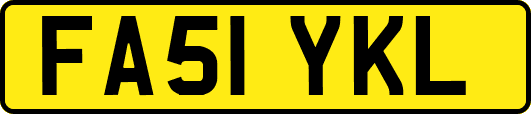 FA51YKL