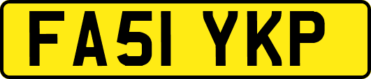 FA51YKP